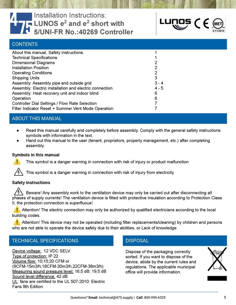 475 e2 installation instructions