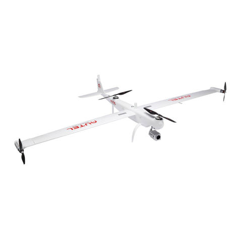 Autel Robotics Dragonfish Lite User manual