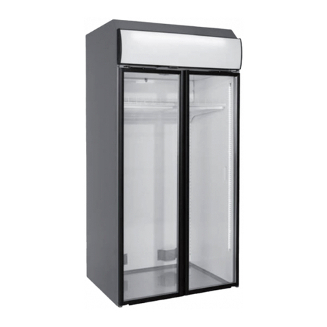 Viessmann norpe ECOCOOLER user guide