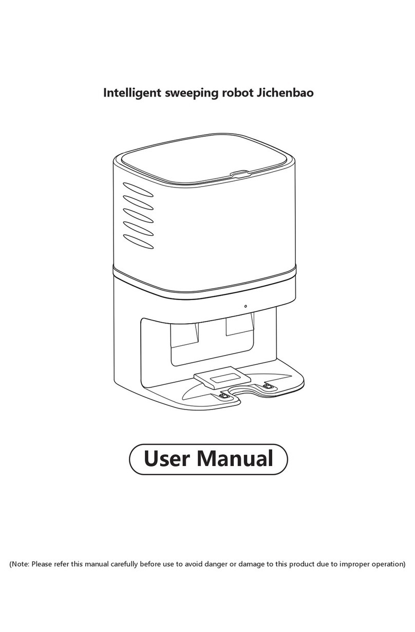 Neatsvor L100 user manual