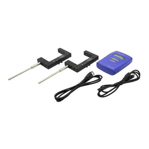 ScienceCube SCS-600 user manual