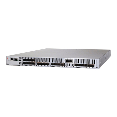 Brocade Communications Systems 7800 Manual Brocade Communications Systems 7800 Manual