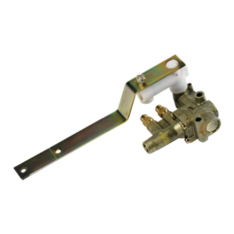 Link 450 Series installation instructions