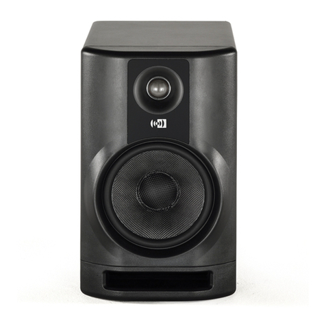 Montarbo M Series User manual