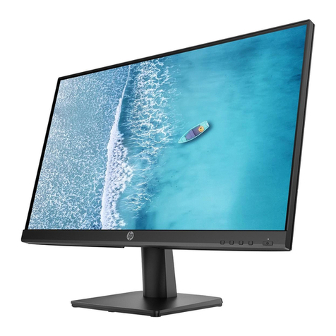 HP V241ib Manual