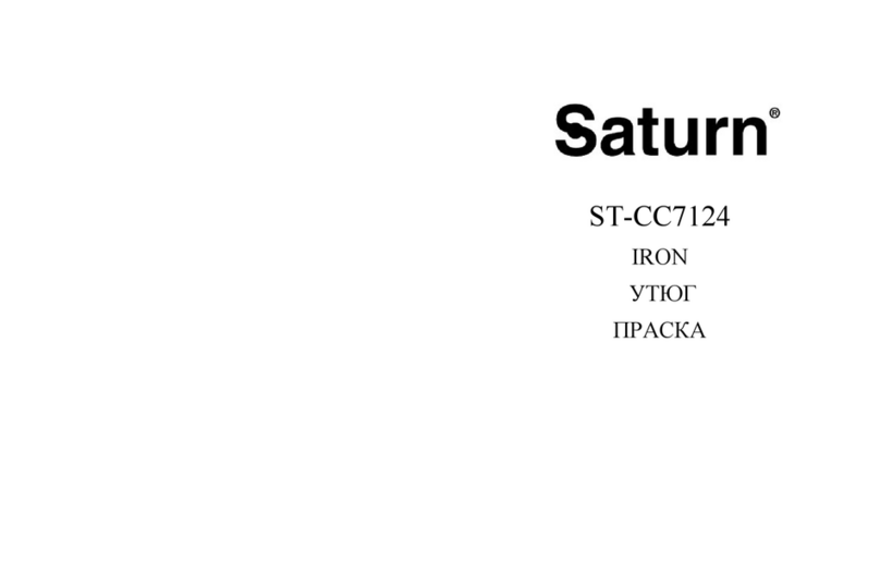 Saturn ST-CC7124 manual