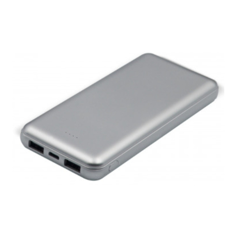 TOPPOINT Elite LT95067 manual