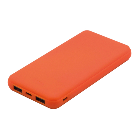 TOPPOINT Elite LT95087 manual