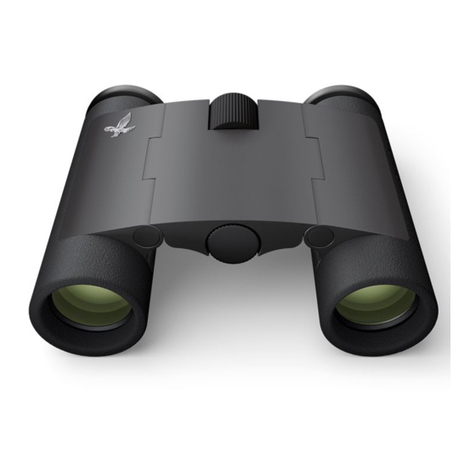 Swarovski Optik CL CURIO user manual