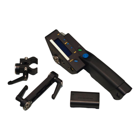 cmotion CZOOM II user guide