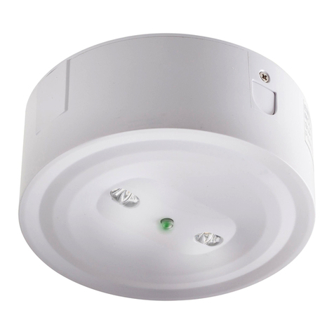 ABB PrimEvo SM100E Manual