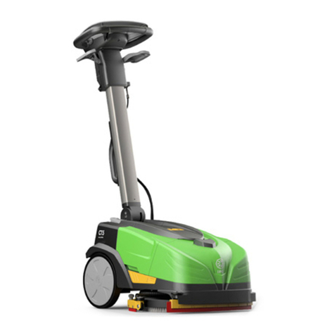 IPC CT 5 User manual