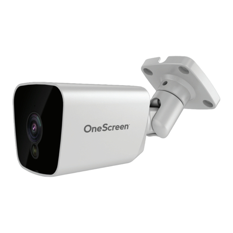 OneScreen OSB2MPF4AI installation guide