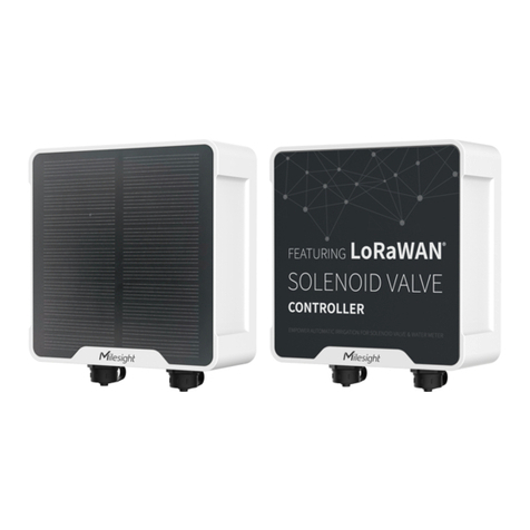 Milesight UC51 Series user guide