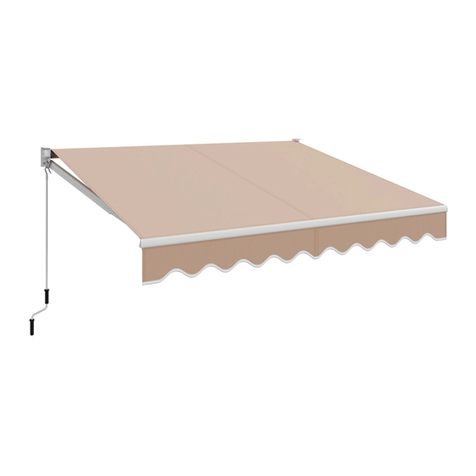 Costway OP70368 user manual