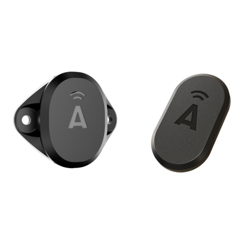 Abax MINI 2 installation guide