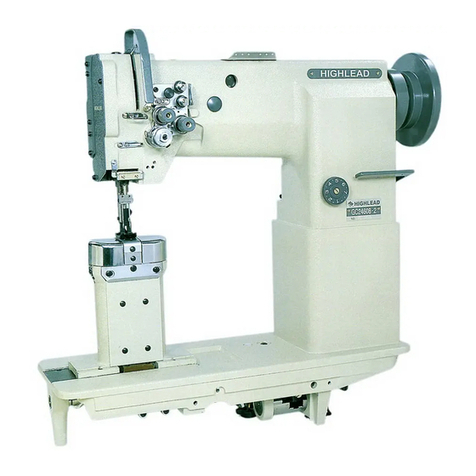 HIGHLEAD GC24608-2 Instruction Manual HIGHLEAD GC24608-2 Instruction Manual