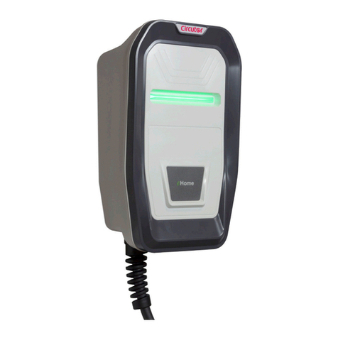Circutor eHome Link User manual Circutor eHome Link User manual