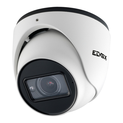 Vimar ELVOX 4622.2812FMS quick start guide