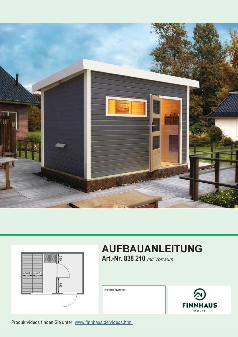 finnhaus Basic Melina 40 A manual finnhaus Basic Melina 40 A manual