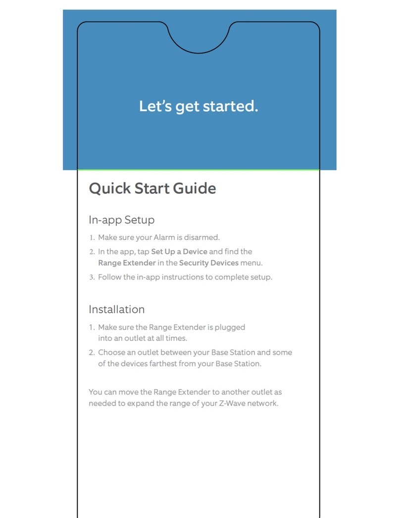 ring SAT258 quick start guide
