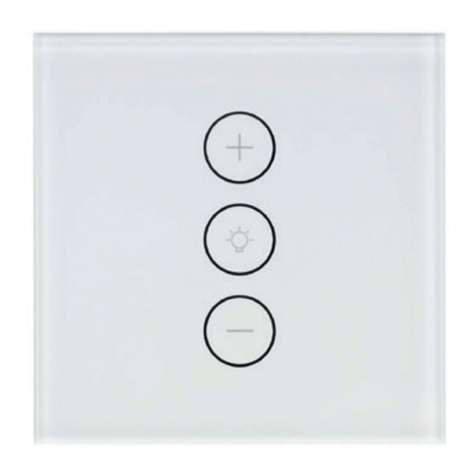 PNI SafeHome PT141D user manual
