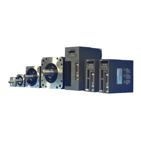 INVT SV-DB100 Series Operation manual