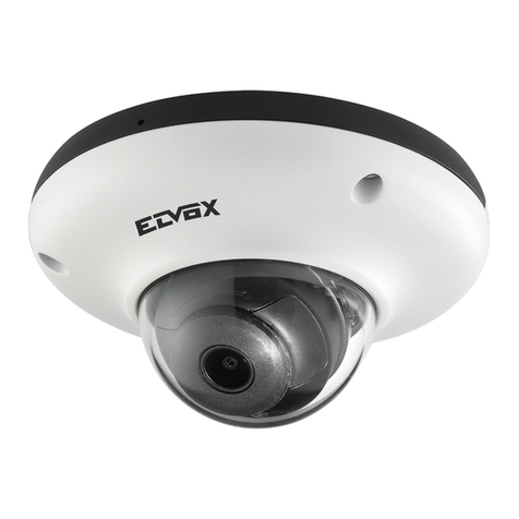 Vimar ELVOX 4624.036EA User manual