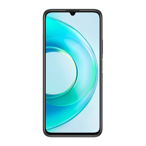 Wiko T3 User manual