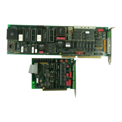 OPTO 22 G4LC32ISA-LT user guide