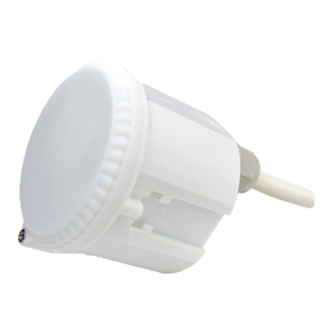 Integrated Power HB1MSD01 instruction manual Integrated Power HB1MSD01 instruction manual