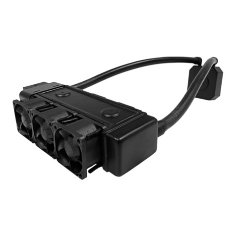 Dynatron L3 installation guide