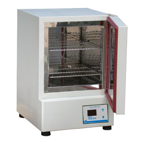 DIGISYSTEM DSO-D Series instruction manual DIGISYSTEM DSO-D Series instruction manual