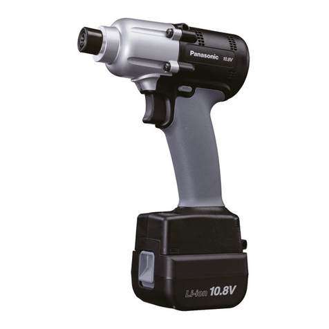 Panasonic EYFLA7A Service manual