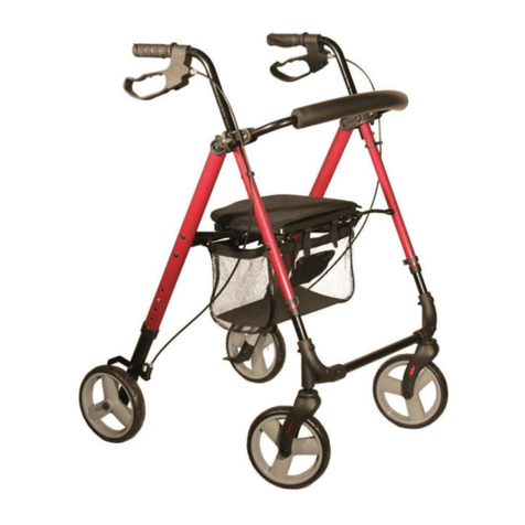 Antar AT51112R User manual