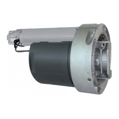 GAPOSA SPLIT SQ 140 E Series quick start guide