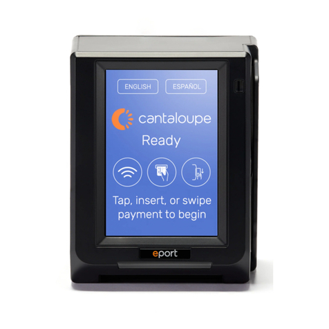 cantaloupe ePort Engage Combo installation guide