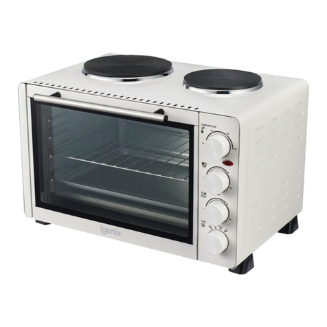 iGenix IG7130 user manual