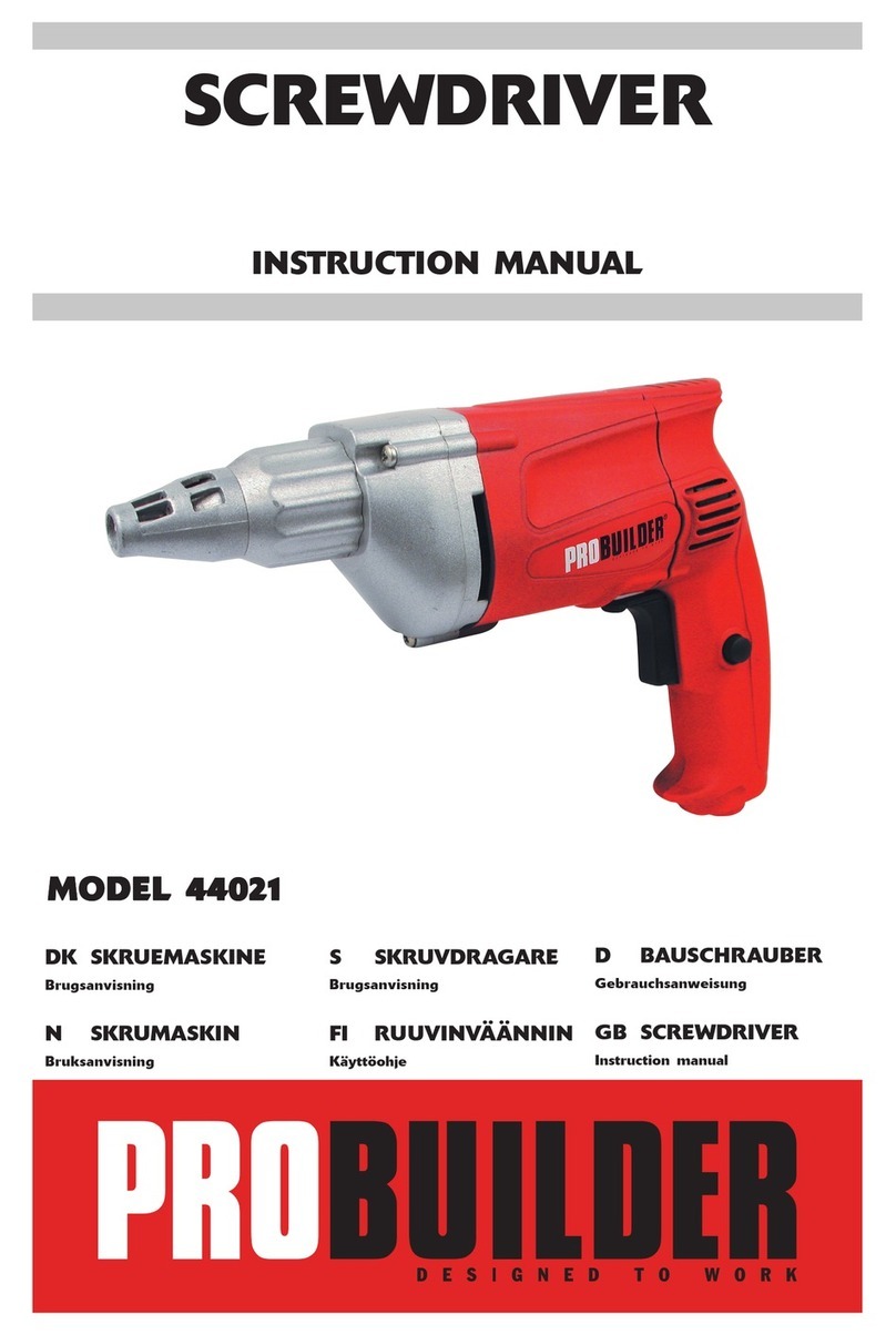 Probuilder 44021 instruction manual