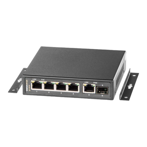 SignaMax C-120 Series quick start guide