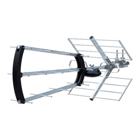 Strong SRT ANT200 user manual