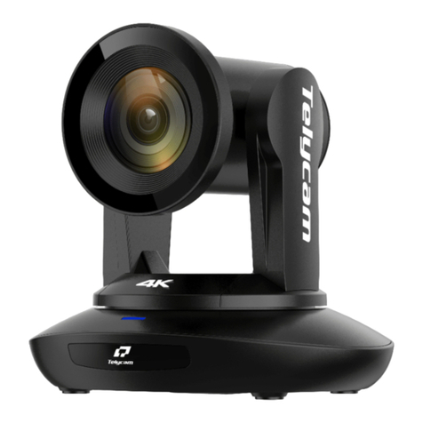 NewTek 35X4K User manual