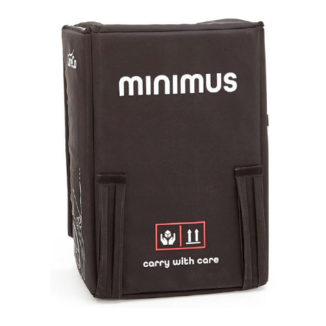 CareCo minimus quick start guide CareCo minimus quick start guide
