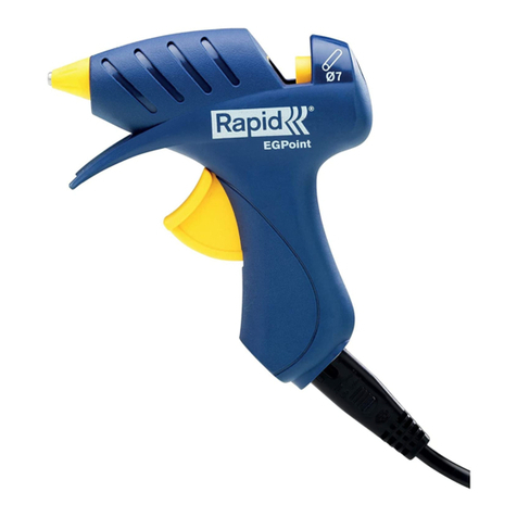 Rapid EG Point User manual Rapid EG Point User manual