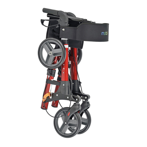Juvo EZ-FOLD Manual