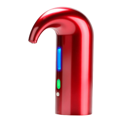 Course	Housewares B418047 quick start guide
