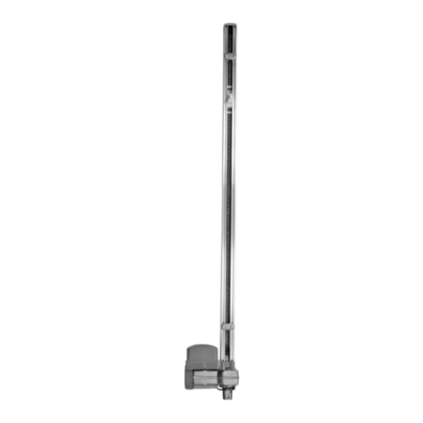 PPA BV POTENZA PREDIAL CUSTOM Technical manual