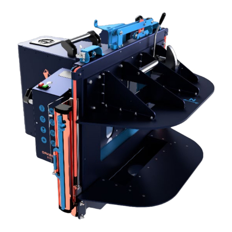 epur OAKBOT EOX 4.2 Series user manual