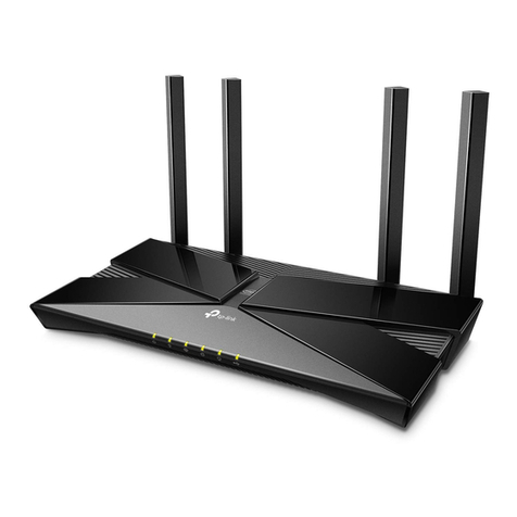 Asus AX3000 User manual