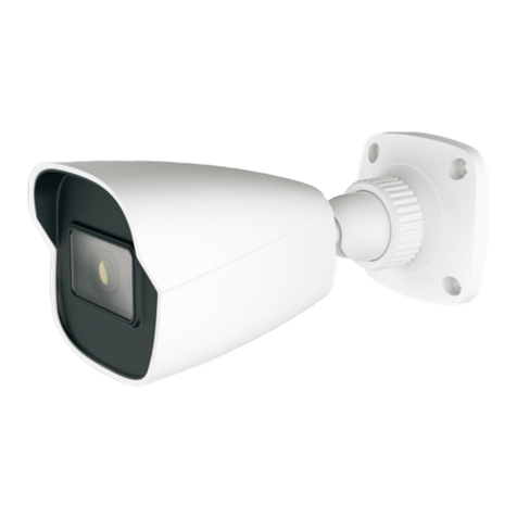 Vista VLI-4BL28V12IRQ User manual